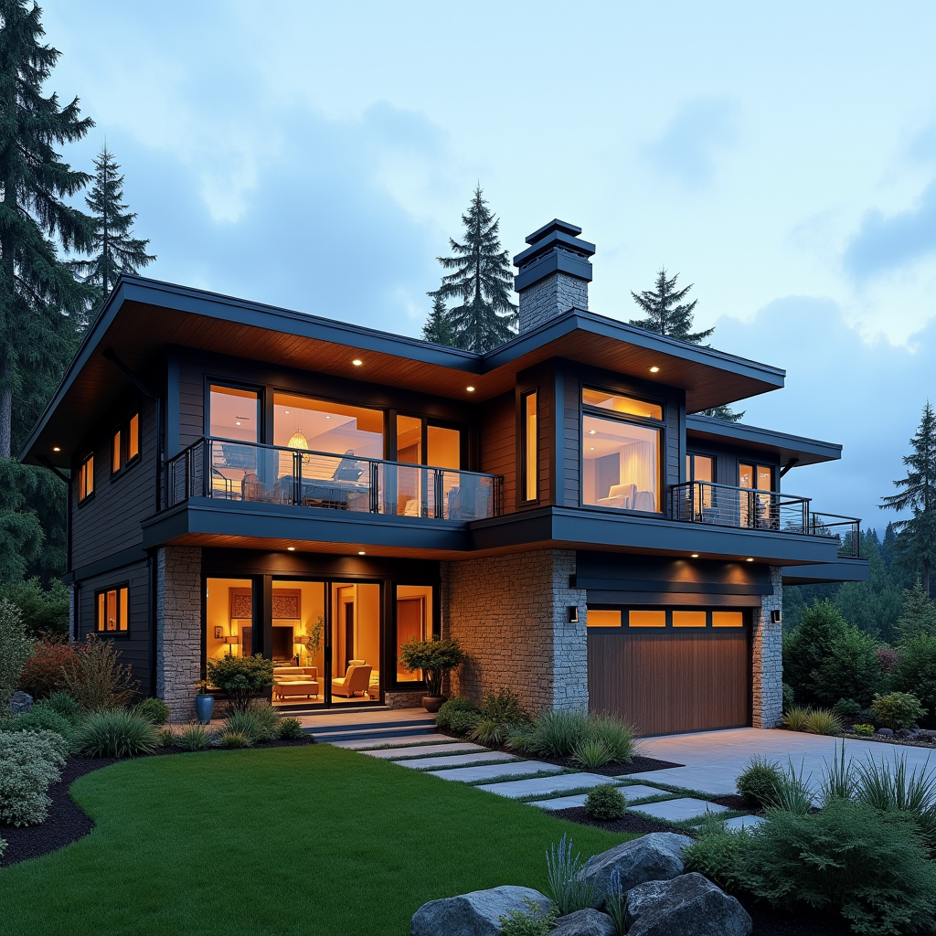 Historic Mansion Showcase
